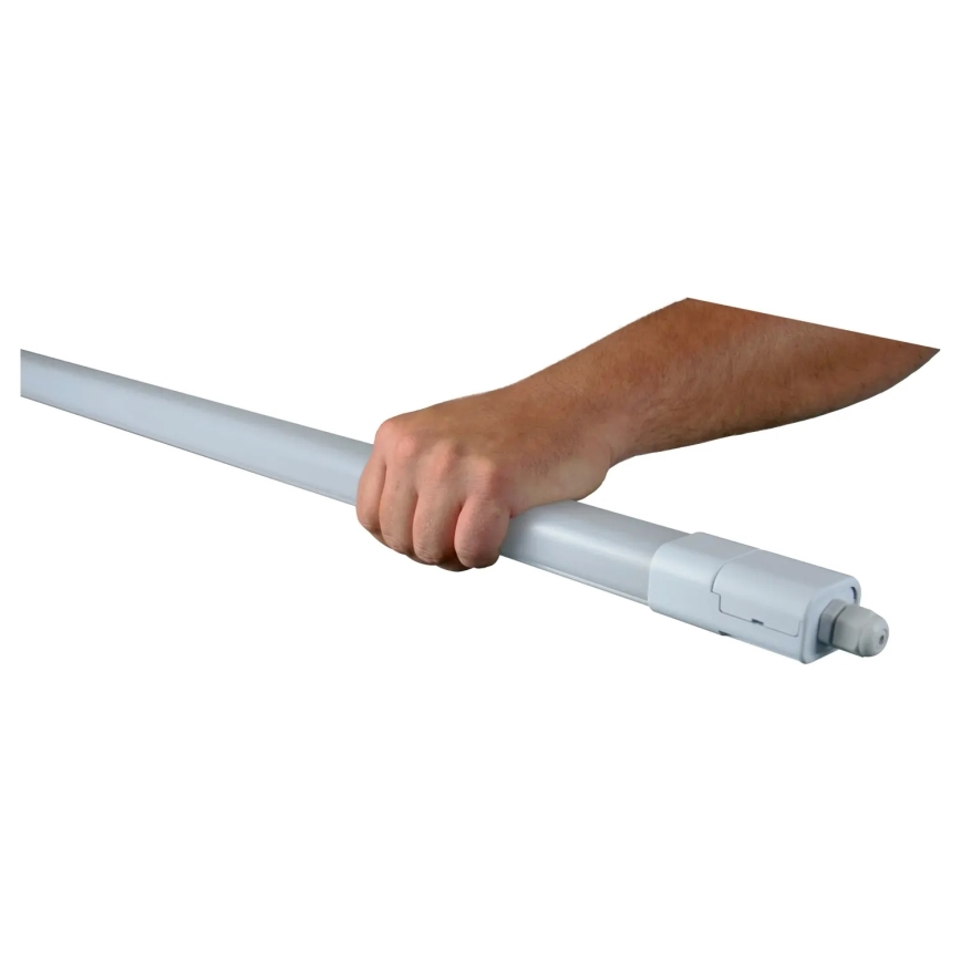 e2 elektro - LED-tekninen loisteputkivalaisin LITE LED/24W/230V 4000K 112,5 cm IP65