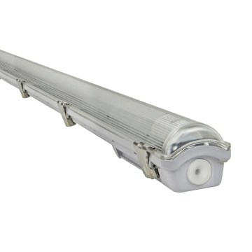 e2 elektro - LED-tekninen loisteputkivalaisin CLASSIC-POWER 1xG13/18W/230V 4000K 128,3 cm IP65
