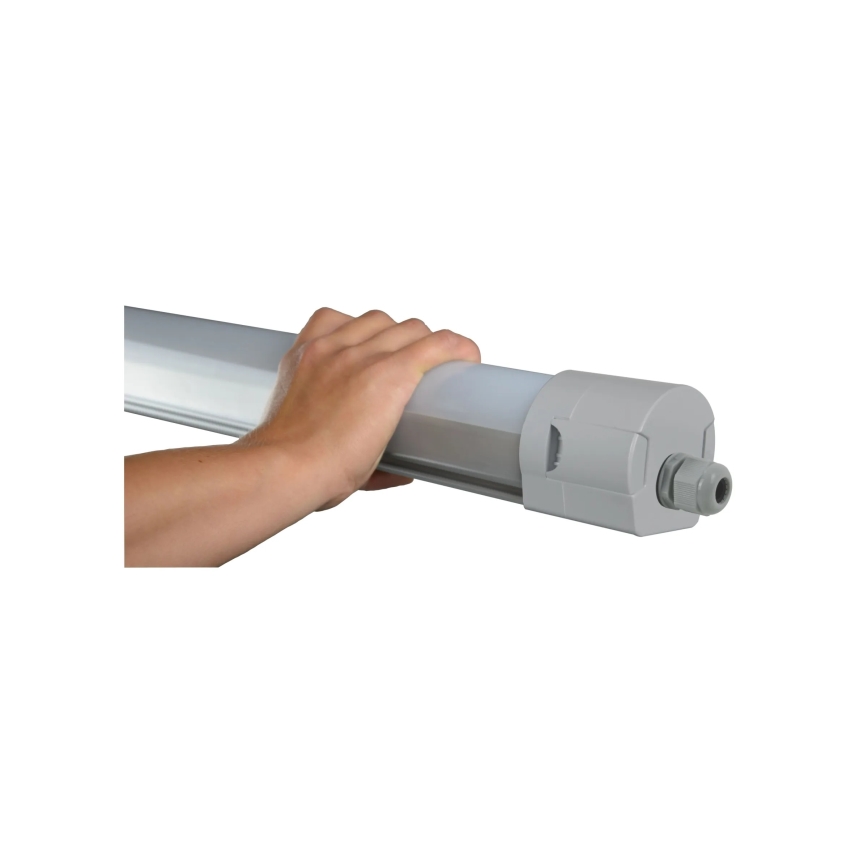 e2 elektro - PRO LED-loisteputkivalaisin 36W/230V 4000K 113 cm IP65