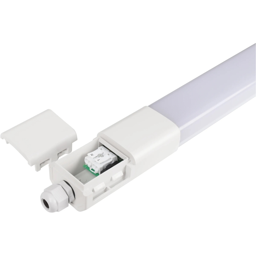 e2 elektro - LED-tekninen loisteputkivalaisin PLUS LED/36W/230V 4000K 110,3 cm IP65
