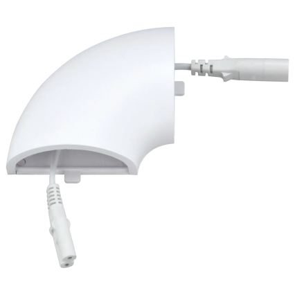 e2 elektro - Liitosjohto valaisimille SYSTEME 17,5 cm