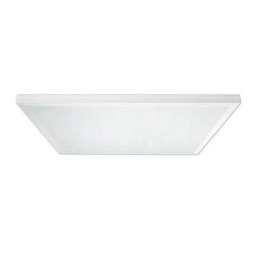 e2 elektro - Pinta-asennettava LED-paneeli 36W/230V 64x64 cm 4000K valkoinen