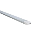 e2 elektro - PLAN LED alakaapin valaisin liiketunnistimella 15W/230V 3000K 90 cm