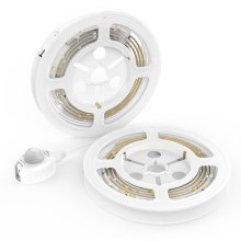 Ecolite DX-CDA-2-SET 2x LED-nauha sensorilla 1,2 m LED/3,6W/230V