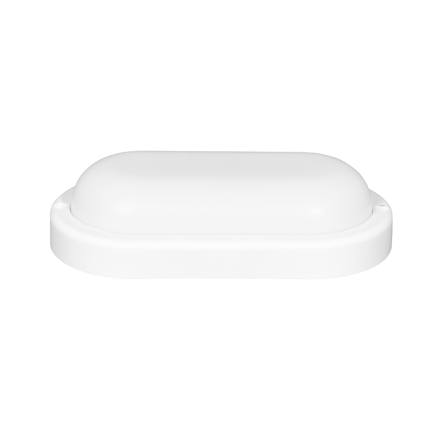 LED-ulkoseinävalaisin BULK LED/18W/230V IP54 valkoinen