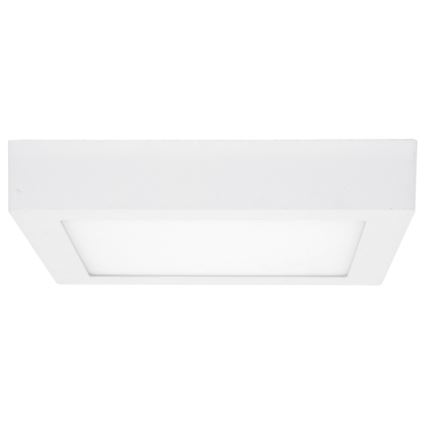 LED-kattovalaisin RAFA LED/25W/230V 3000/4000/6000K 30x30 cm valkoinen