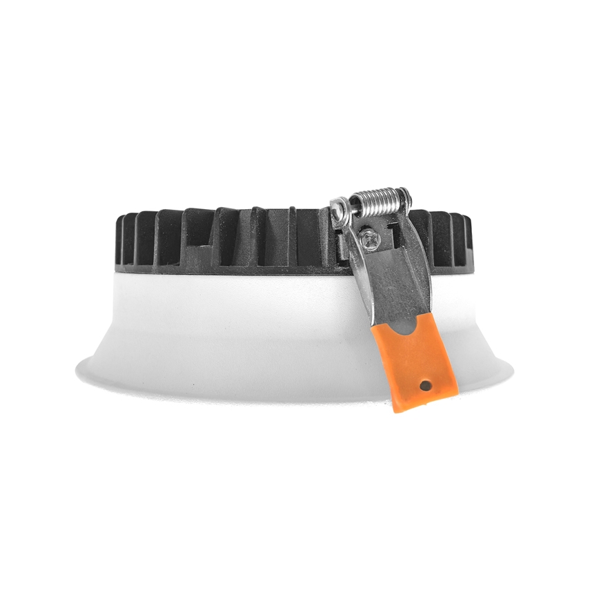 LED-kattovalaisin TINA LED/24W/230V 3000/4000/6500K Ø 17,5 cm valkoinen