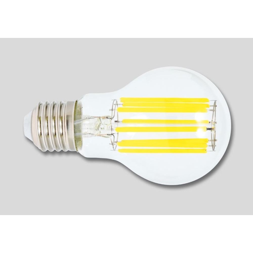 LED-lamppu RETRO A60 E27/7,2W/230V 3000K 1520lm