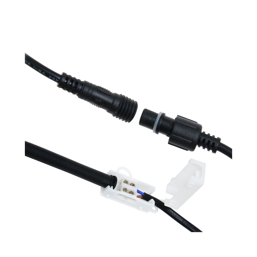 LED-kattovalaisin kylpyhuoneeseen ROXY LED/6W/230V IP66