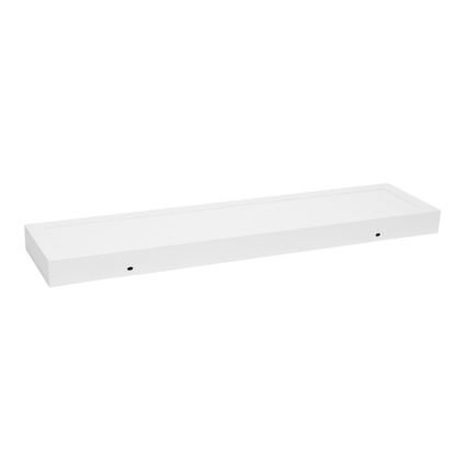 LED-kattovalaisin PILO LED/18W/230V 4100K 62 cm valkoinen
