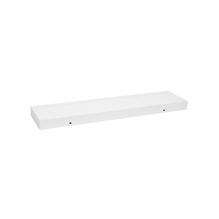 LED-kattovalaisin PILO LED/18W/230V 4100K 62 cm valkoinen