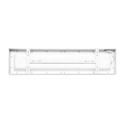 LED-kattovalaisin PILO LED/18W/230V 4100K 62 cm valkoinen