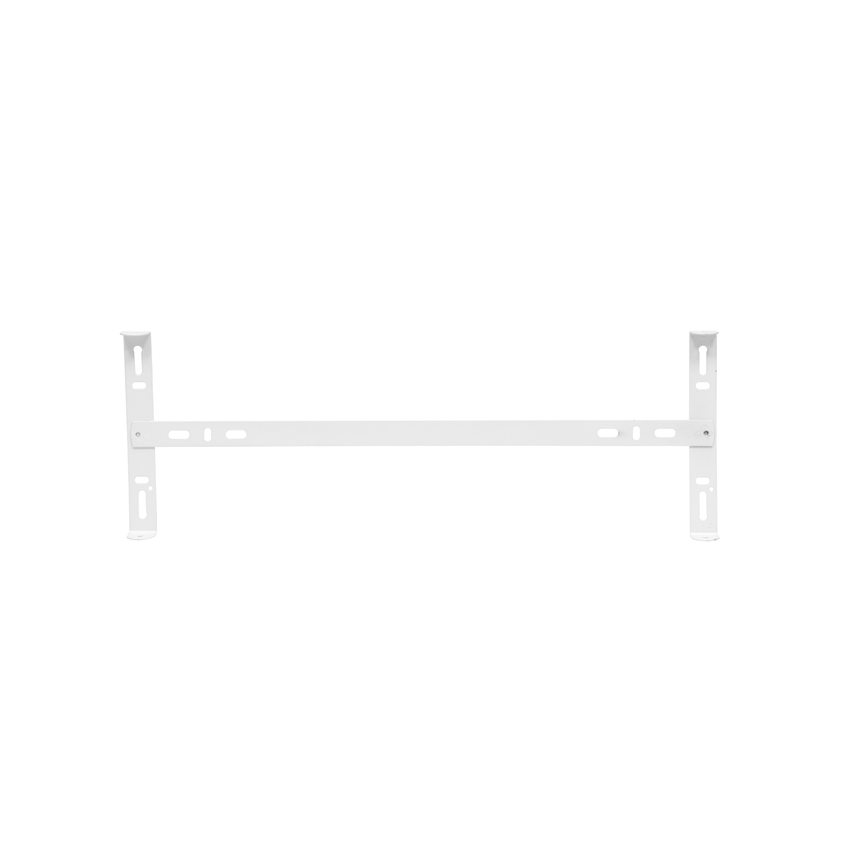 LED-kattovalaisin PILO LED/36W/230V 4100K 124 cm musta