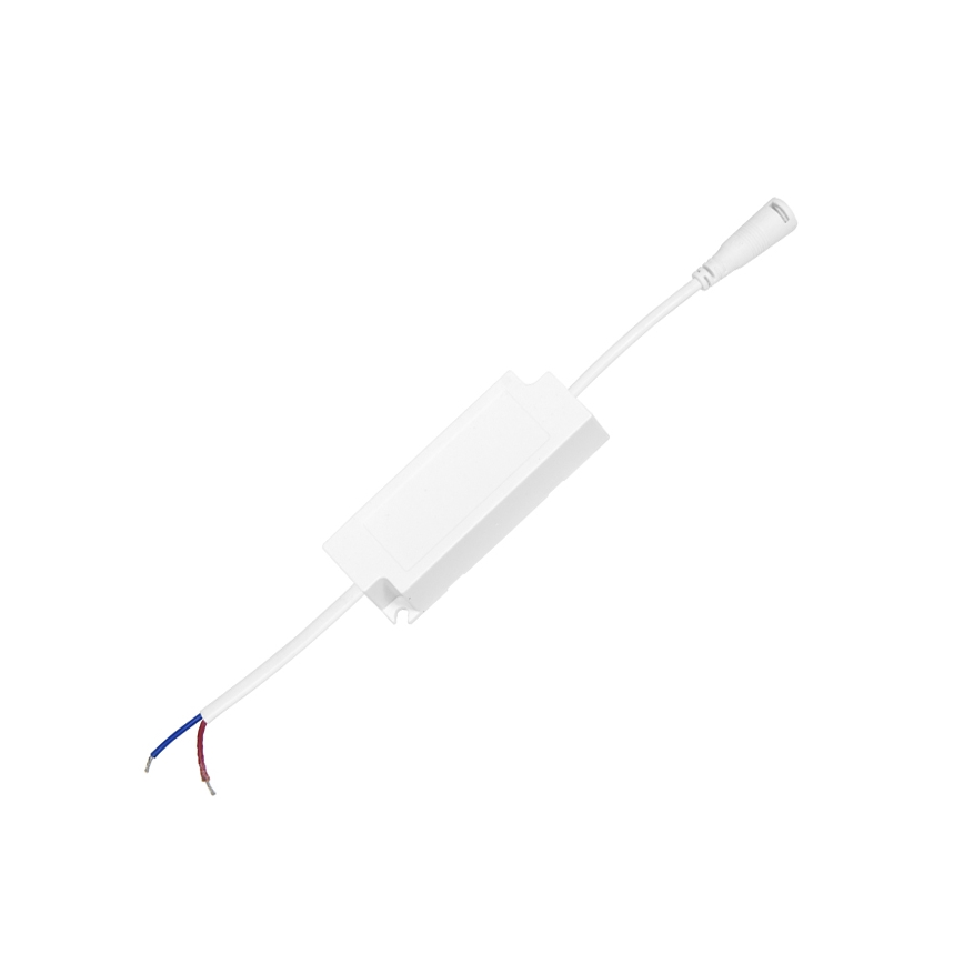 LED-kattovalaisin PILO LED/36W/230V 4100K 124 cm musta