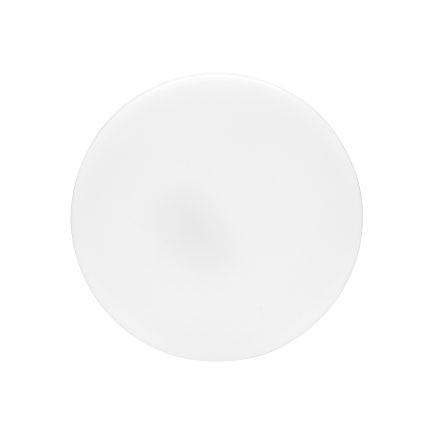 LED-kattovalaisin kylpyhuoneeseen LIRA LED/12W/230V 4000K halkaisija 24 cm IP44