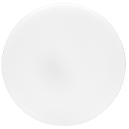 LED-kattovalaisin kylpyhuoneeseen LIRA LED/18W/230V 4000K halkaisija 28,5 cm IP44