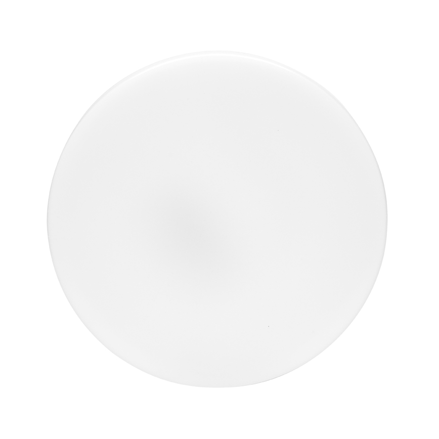 LED-kattovalaisin kylpyhuoneeseen LIRA LED/18W/230V 4000K halkaisija 28,5 cm IP44