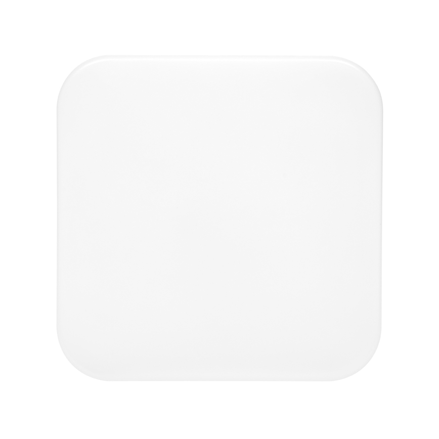 LED-kattovalaisin kylpyhuoneeseen LUKY LED/12W/230V 4000K 24x24 cm IP44