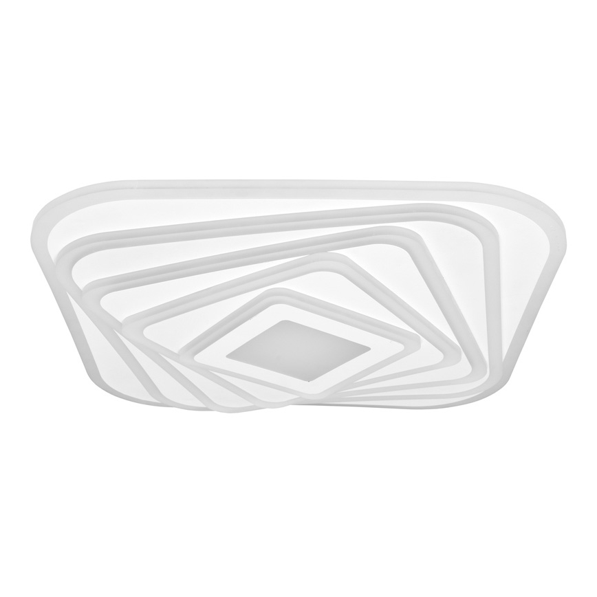 Himmennettävä LED-kattovalaisin MODERNA LED/210W/230V 2700-6500K + kauko-ohjain