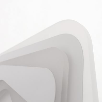 Himmennettävä LED-kattovalaisin DRAGO LED/80W/230V 2700-6500K + kauko-ohjain