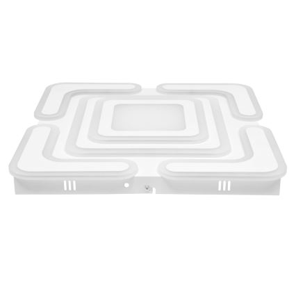 LED Himmennettävä kattovalaisin TIPO LED/120W/230V 2700-6500K monivärinen + kaukosäädin