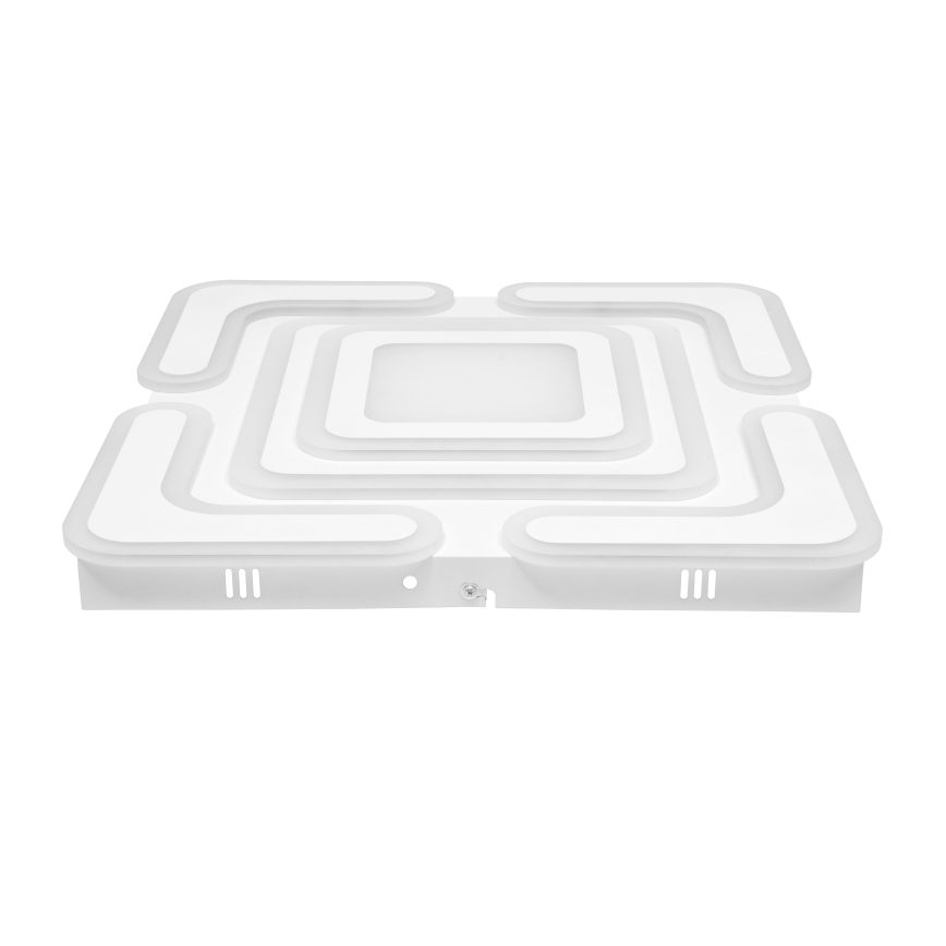 LED Himmennettävä kattovalaisin TIPO LED/120W/230V 2700-6500K monivärinen + kaukosäädin