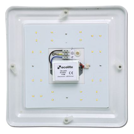 LED-ulkokattovalaisin BELA LED/22W/230V IP44