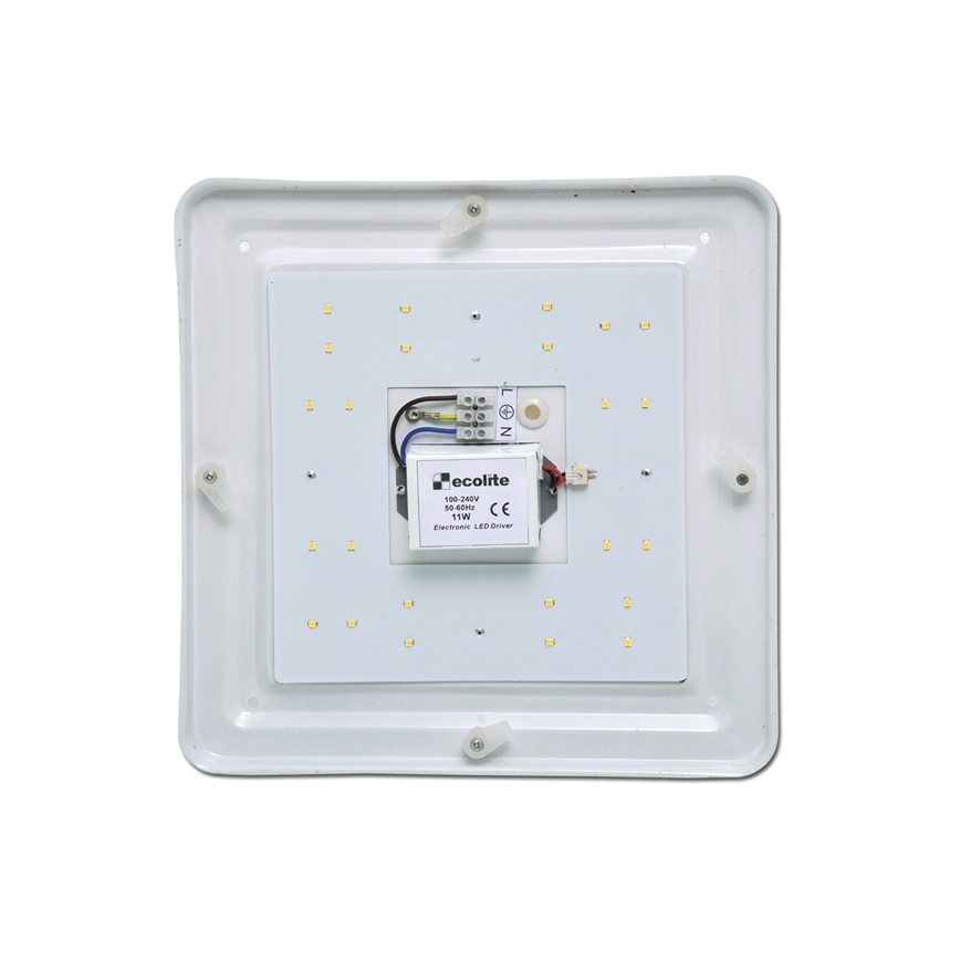 LED-ulkokattovalaisin BELA LED/22W/230V IP44