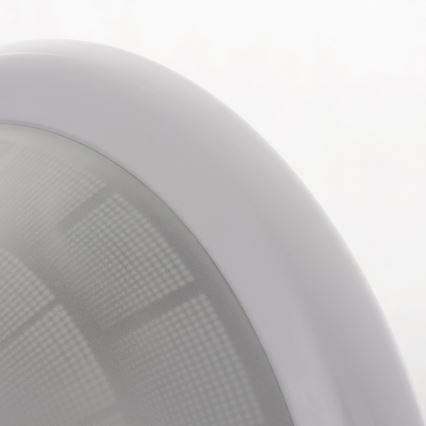 Kattovalaisin PIR sensorilla VERA 2xE27/60W/230V