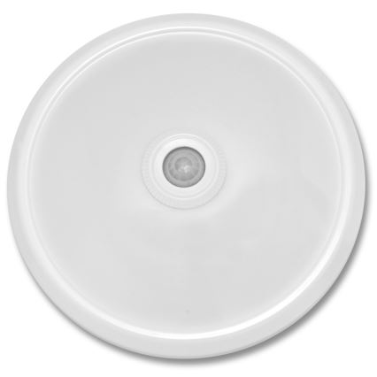 LED-kattovalaisin anturilla VERA LED/12W/230V 3000K
