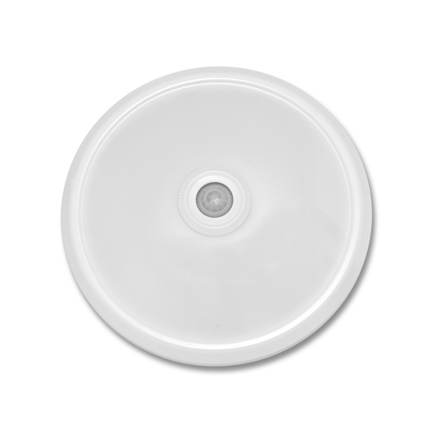LED-kattovalaisin anturilla VERA LED/12W/230V