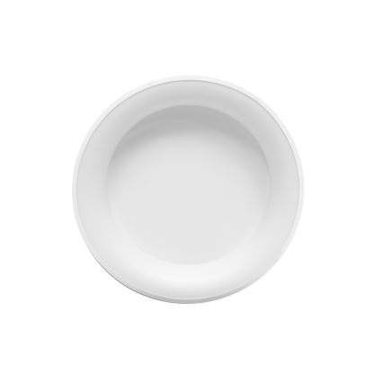 LED himmennettävä kattovalaisin NEST LED/40W/230V 3000-6500K valkoinen