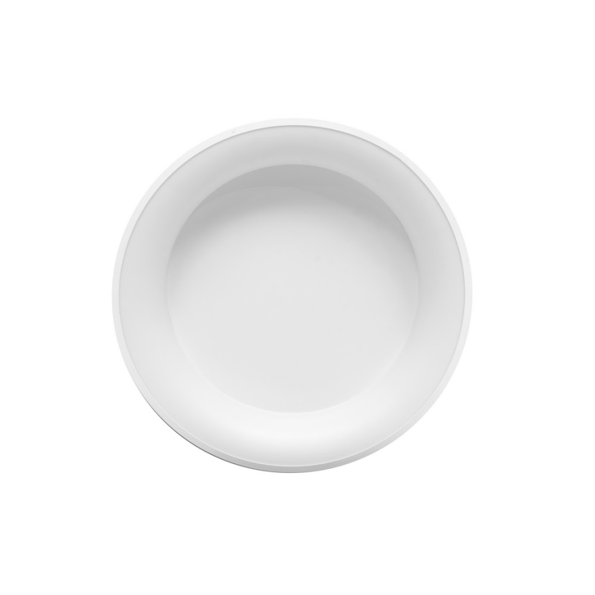 LED himmennettävä kattovalaisin NEST LED/40W/230V 3000-6500K valkoinen