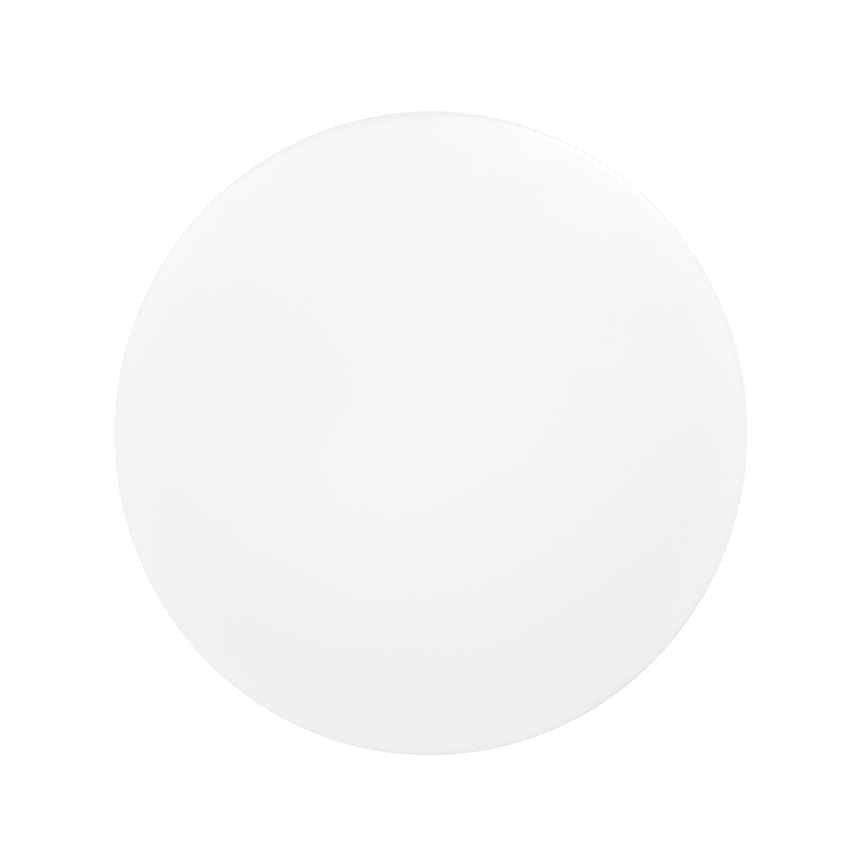 LED-kattovalaisin kylpyhuoneeseen MAKARON LED/24W/230V 3000/4000/6000K halkaisija 30 cm IP44 valkoinen