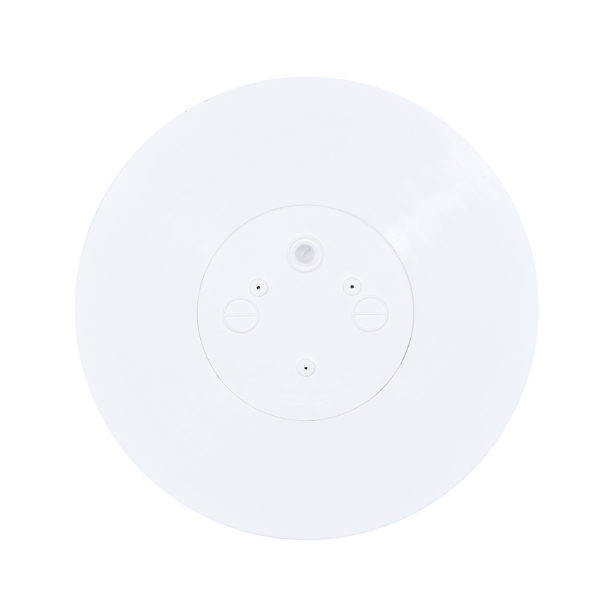 LED-kattovalaisin kylpyhuoneeseen MAKARON LED/36W/230V 3000/4000/6000K halkaisija 40 cm IP44 valkoinen