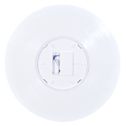 LED-kattovalaisin kylpyhuoneeseen MAKARON LED/36W/230V 3000/4000/6000K halkaisija 40 cm IP44 valkoinen