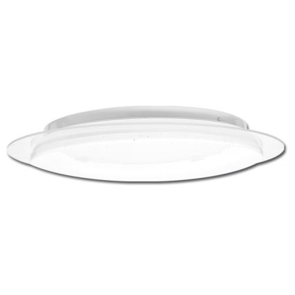 LED-kattovalaisin SATURN LED/18W/230V