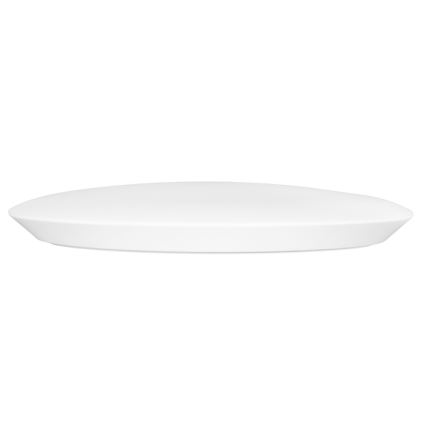 LED-kattovalaisin kylpyhuoneeseen DISK LED/12W/230V 3000/4000/6500K halkaisija 23 cm IP44 valkoinen