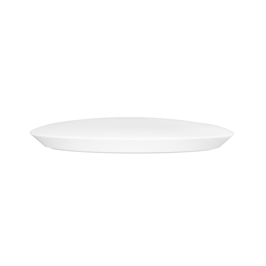 LED-kattovalaisin kylpyhuoneeseen DISK LED/18W/230V 3000/4000/6500K halkaisija 28 cm IP44 valkoinen