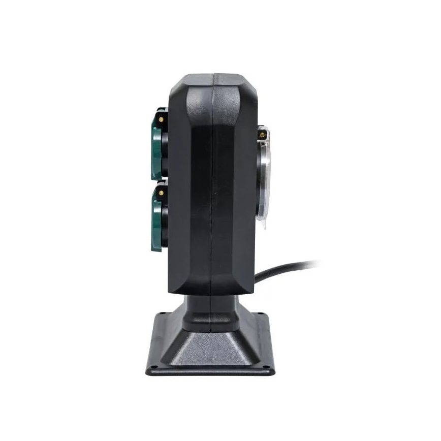 Ulkopistorasia, ajastin 2Z IP44