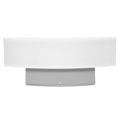 LED-ulkoseinävalaisin STYL LED/8W/230V IP54