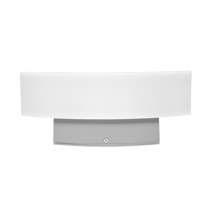 LED-ulkoseinävalaisin STYL LED/8W/230V IP54