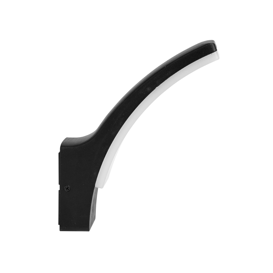 LED-ulkoseinävalaisin RITA LED/12W/230V 4000K IP65