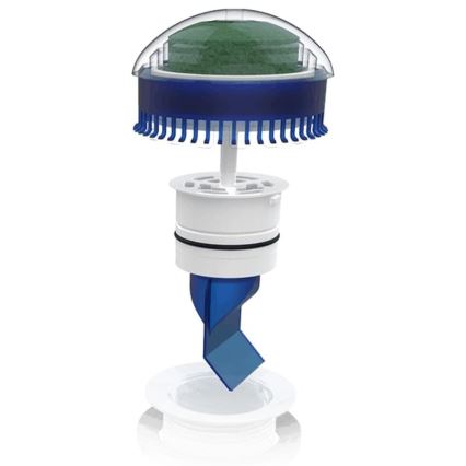 EcoStep 30032 - Vaihtoventtiili P1 vesittömään pisuaariin