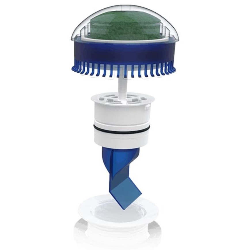 EcoStep 30032 - Vaihtoventtiili P1 vesittömään pisuaariin