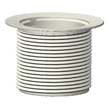 EcoStep 30038 - Vaihtoadapteri venttiilille P1.1/P6