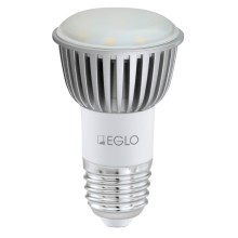 EGLO 12762 - LED-polttimo 1xE27/5W neutraali valkoinen