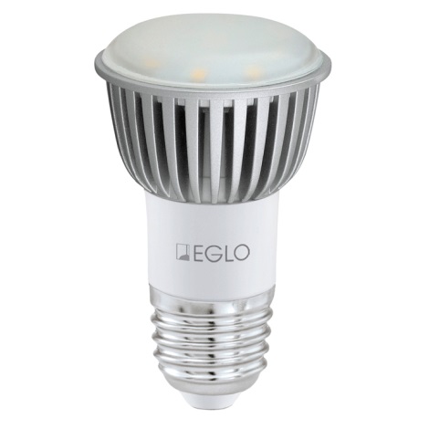 EGLO 12762 - LED-polttimo 1xE27/5W neutraali valkoinen