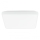 EGLO 13493 - LED-kattovalaisin GIRON 1xLED/11W valkoinen