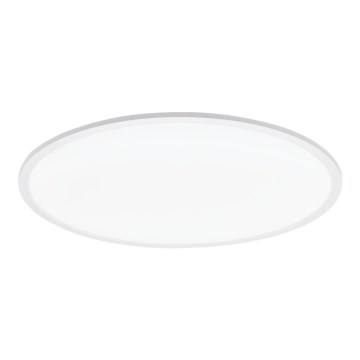 Eglo 182943 - LED-kattovalaisin SARSINA LED/40W/230V